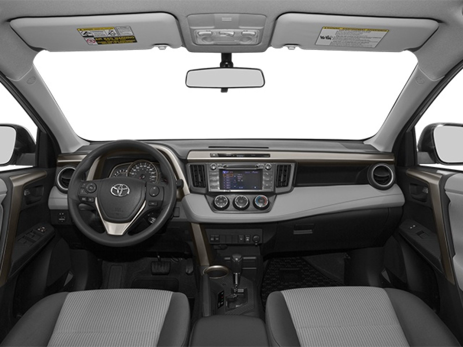 Used 2014 Toyota RAV4 XLE FWD image 7