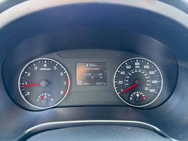 Certified 2023 Kia Seltos LX image 11