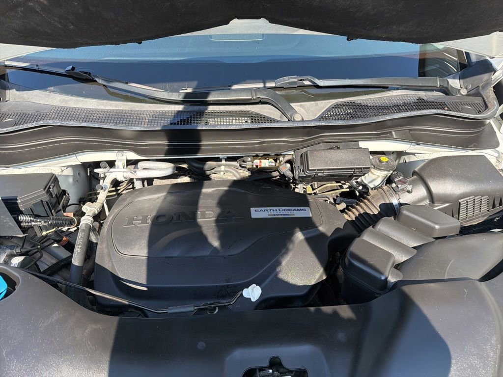 Used 2019 Honda Pilot Touring image 15