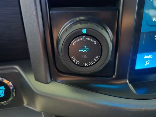 New 2026 Ford F150 XLT w/ Equipment Group 302A MID image 19