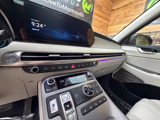Used 2023 Hyundai Palisade Calligraphy w/ Cargo Package AWD/4WD image 21
