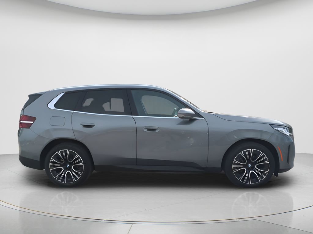 New 2025 BMW X3 xDrive30i w/ Premium Package AWD/4WD image 4