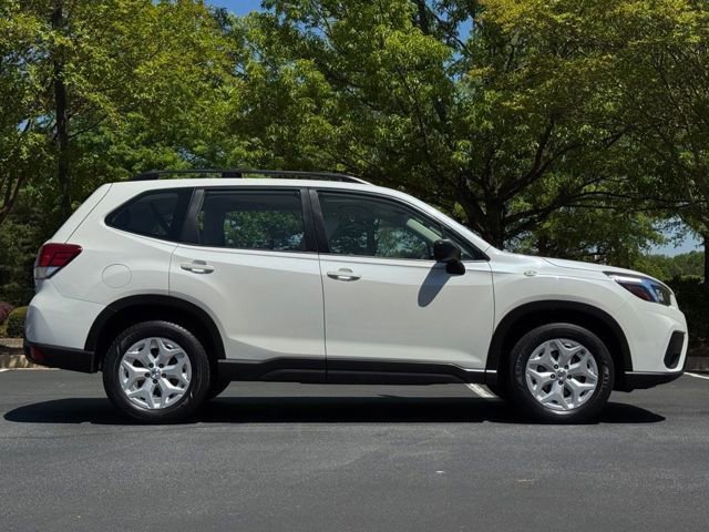 Used 2020 Subaru Forester w/ Alloy Wheel Package AWD/4WD image 4
