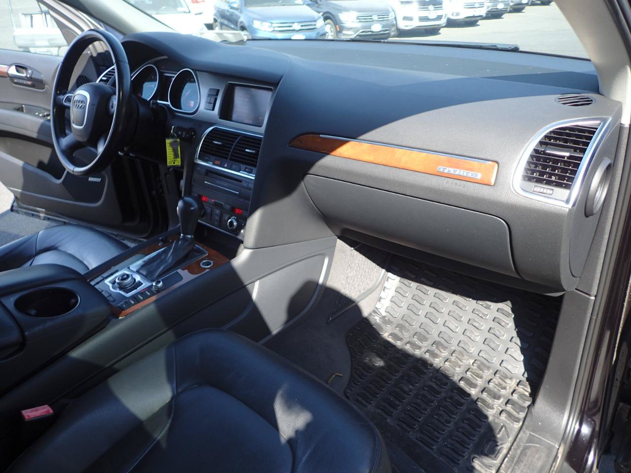 Used 2011 Audi Q7 TDI Premium Plus AWD/4WD image 15