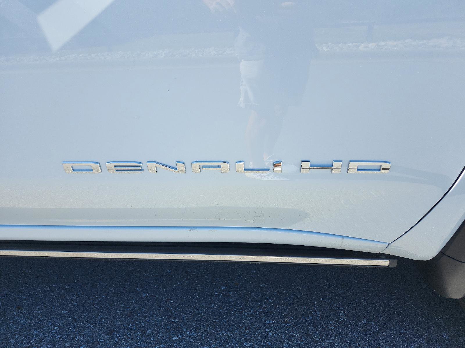 New 2026 GMC Sierra 2500 Denali Ultimate image 10