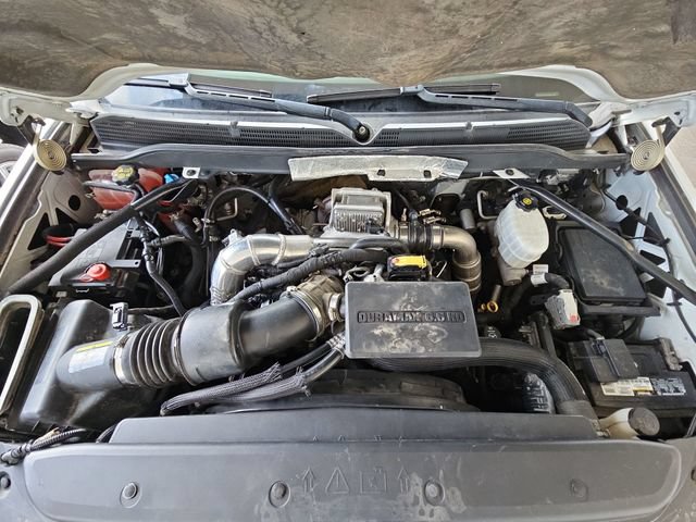 Used 2018 Chevrolet Silverado 2500 High Country w/ Duramax Plus Package AWD/4WD image 20
