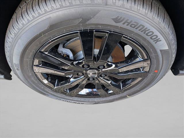 New 2026 Honda HR-V Sport image 9