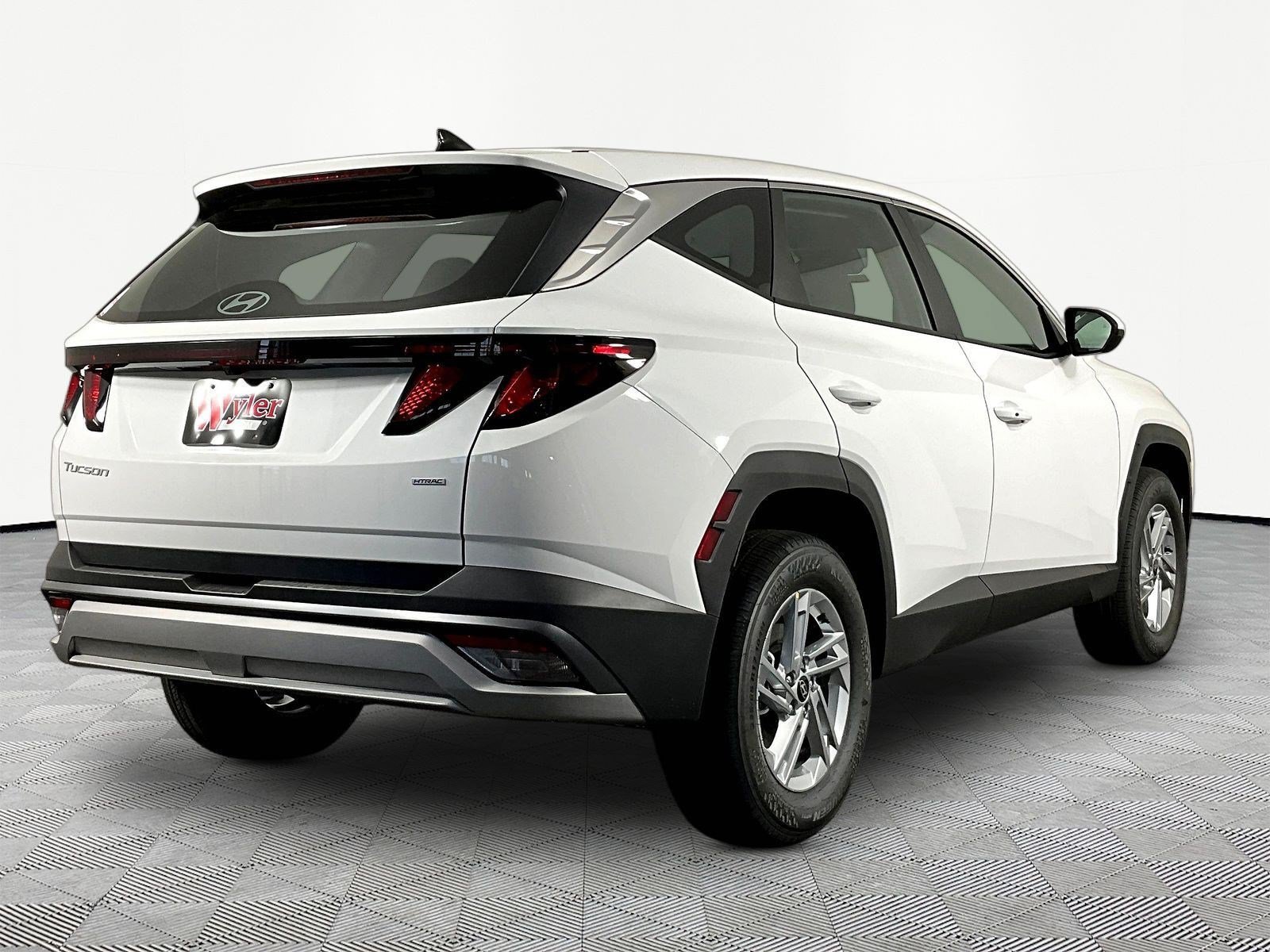 New 2026 Hyundai Tucson SE AWD/4WD image 7