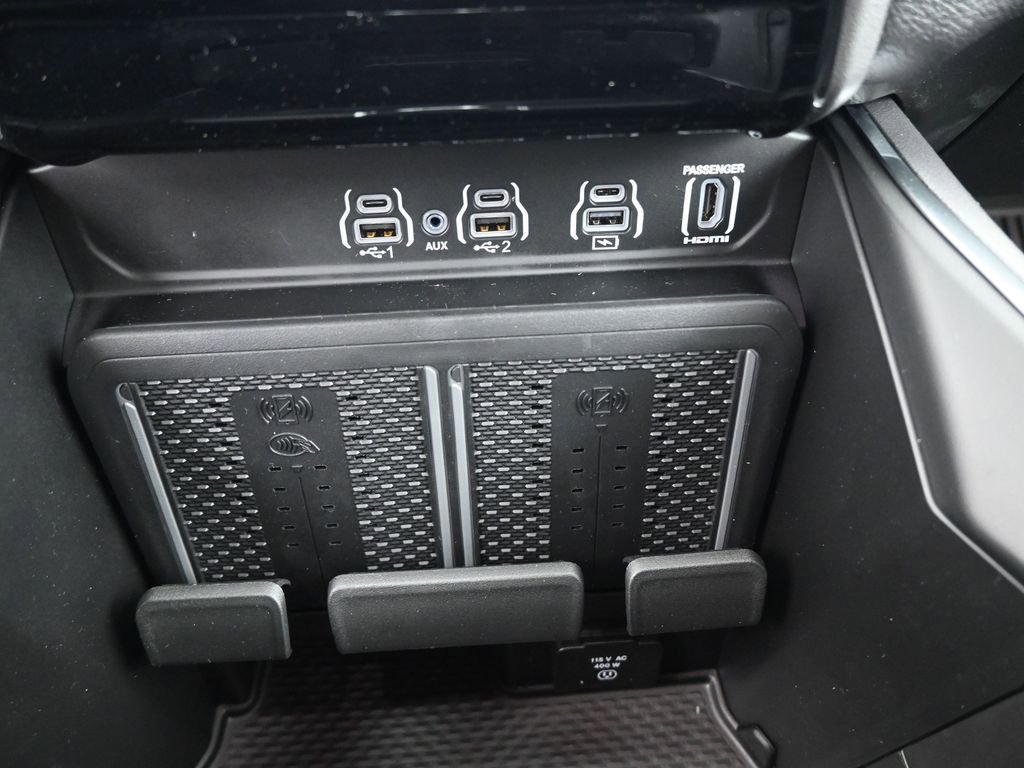 New 2026 RAM 1500 Laramie image 6
