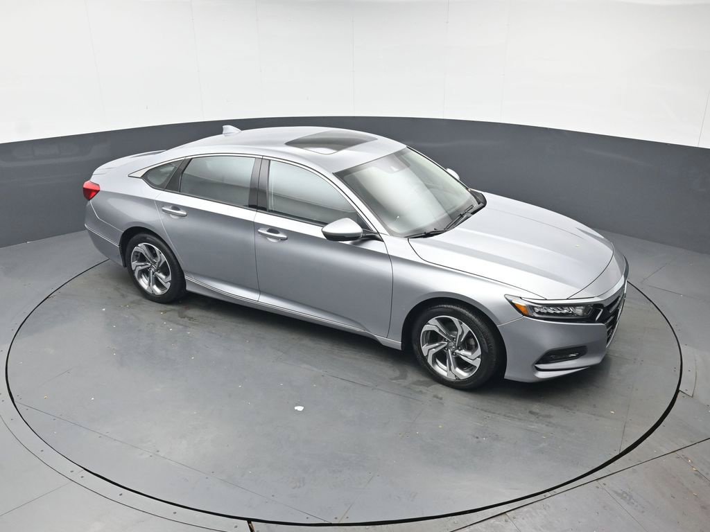 Used 2020 Honda Accord EX-L image 41