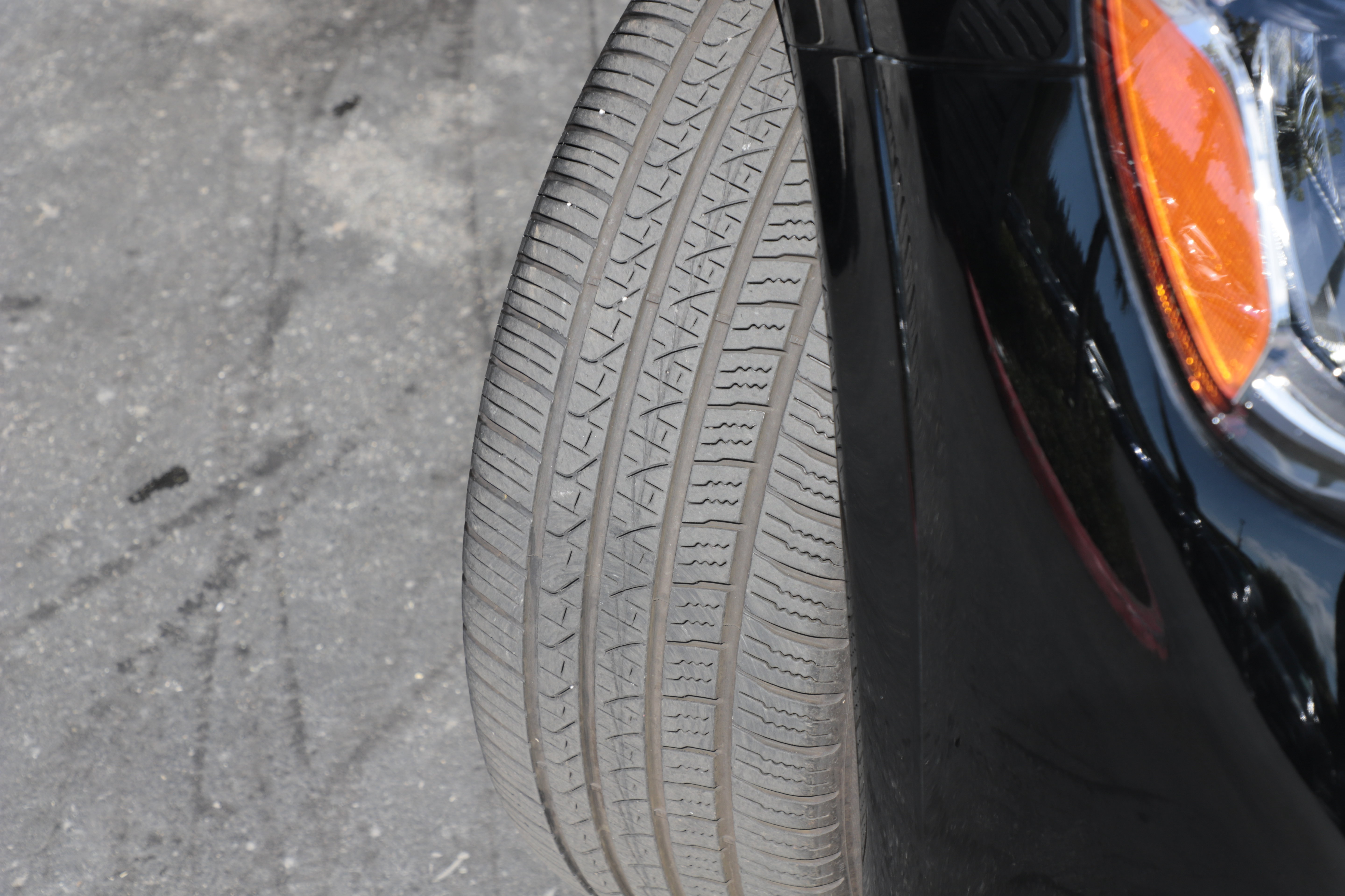 Used 2024 Mercedes-Benz GLE 350 4MATIC image 3