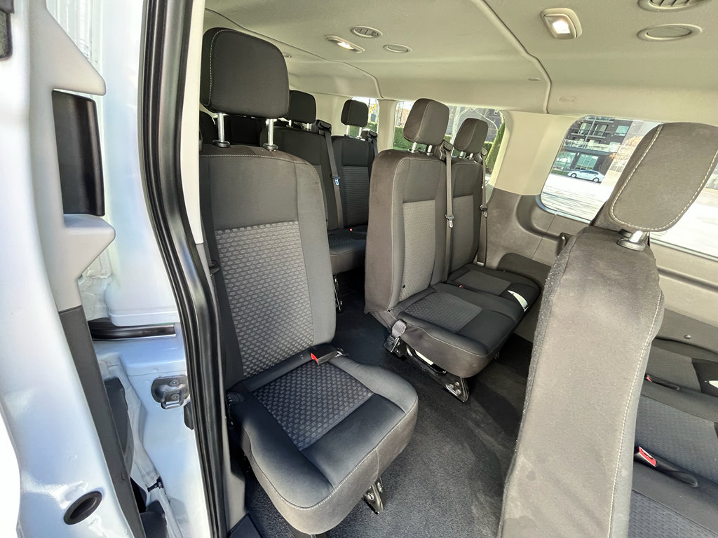 Used 2023 Ford Transit 350 XL image 29