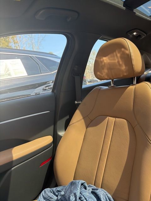 Used 2020 Hyundai Sonata SEL w/ Premium + Sunroof Package image 8