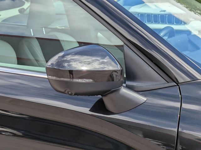 Used 2025 Mitsubishi Outlander SE FWD image 12