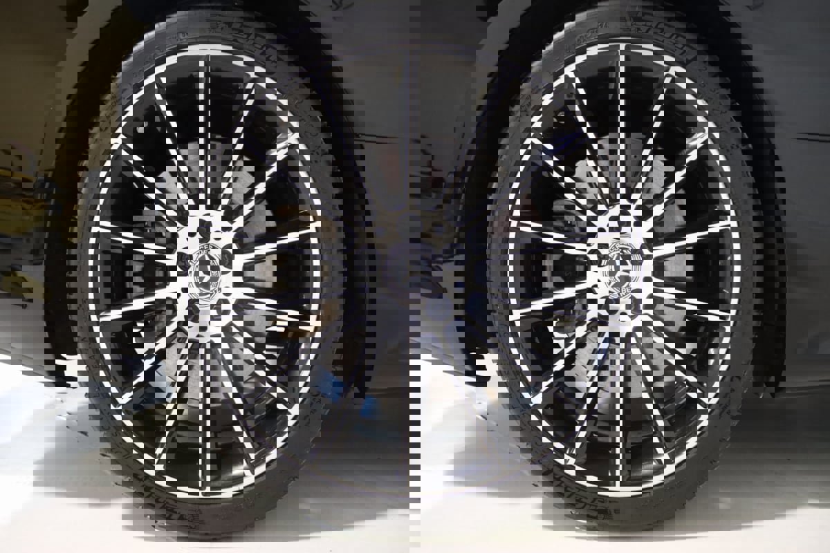 Used 2020 Mercedes-Benz E 450 Cabriolet image 84