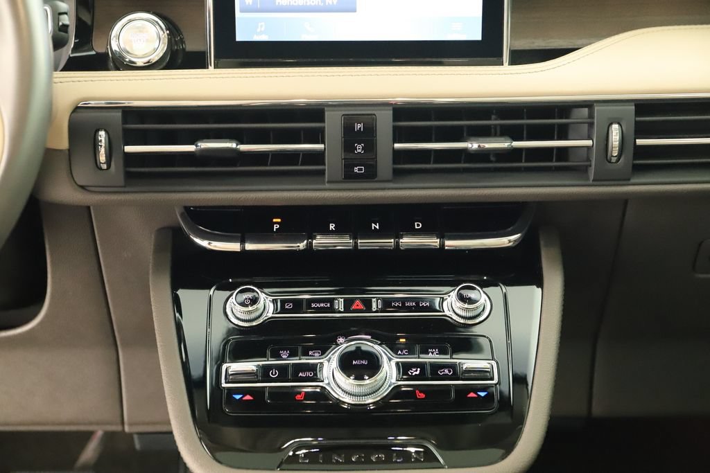 Used 2022 Lincoln Corsair Grand Touring AWD/4WD image 21