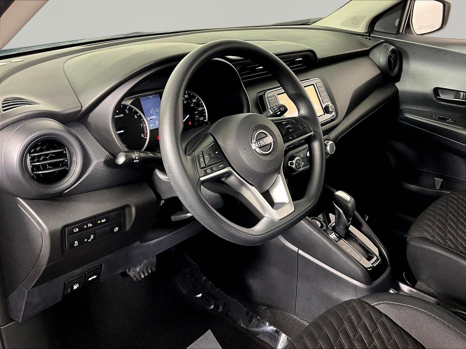 Certified 2022 Nissan Kicks S FWD image 17