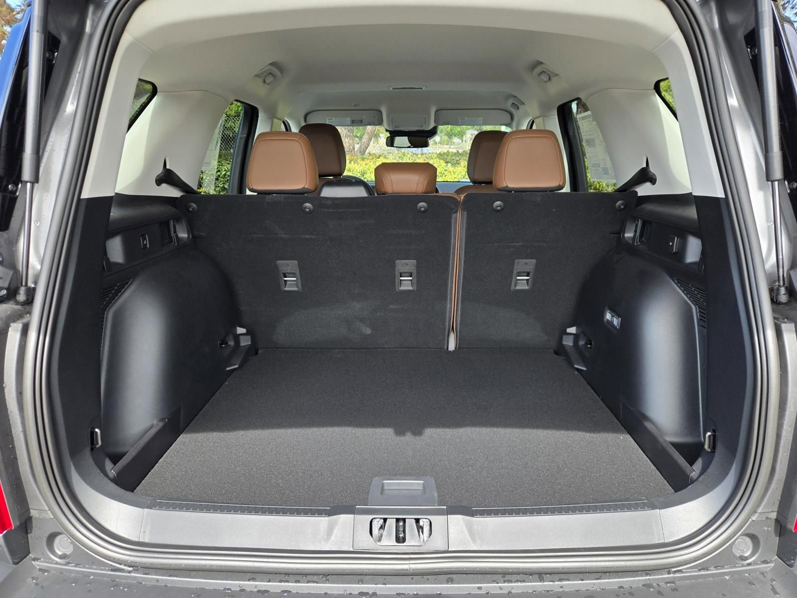New 2025 Ford Bronco Sport Outer Banks w/ Outer Banks Tech Package+ AWD/4WD image 29
