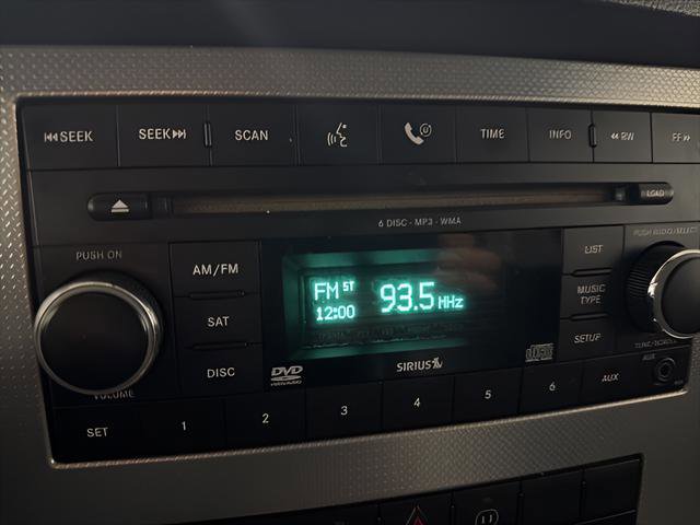 Used 2008 Jeep Grand Cherokee Laredo image 20