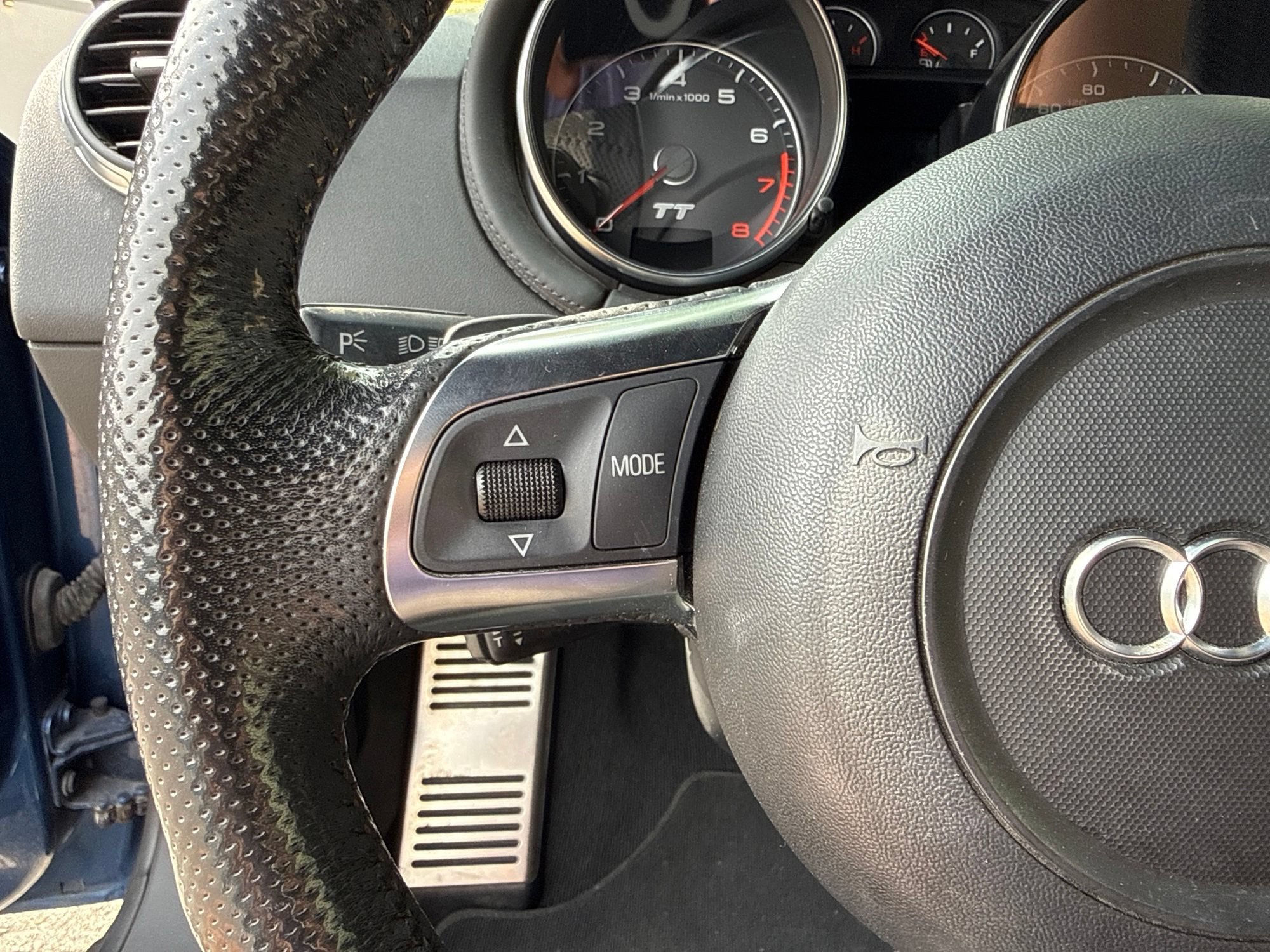 Used 2008 Audi TT 3.2 AWD/4WD image 20