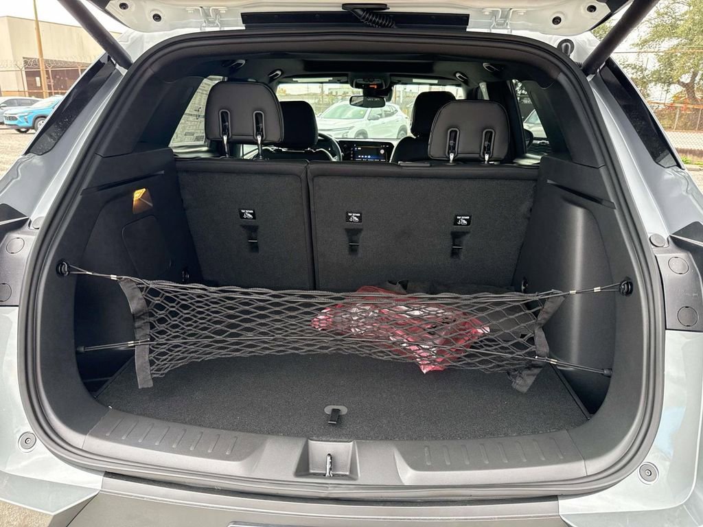 New 2026 Chevrolet TrailBlazer ACTIV w/ Convenience Package FWD image 8