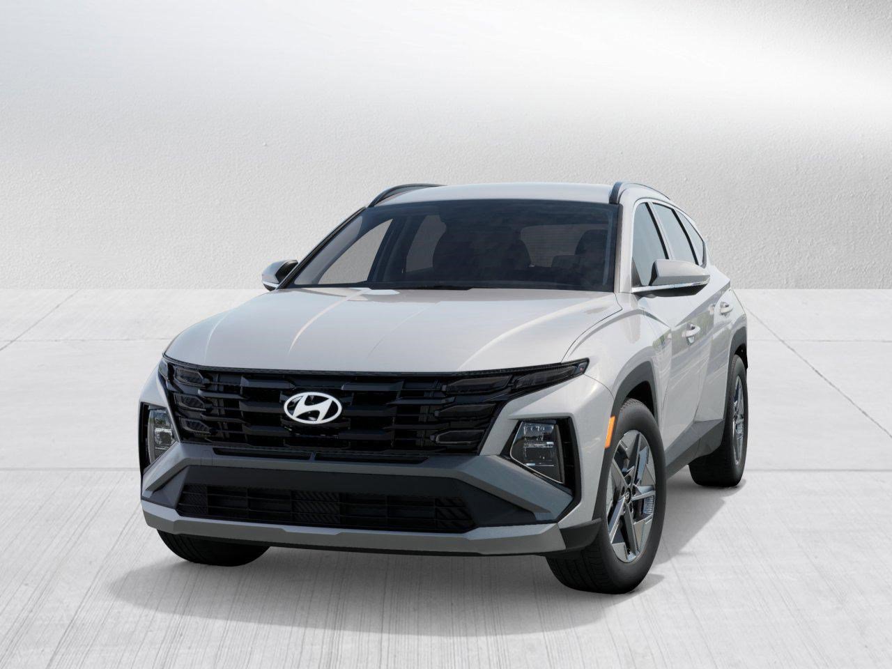 New 2026 Hyundai Tucson SEL image 6