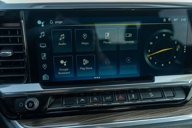 Used 2022 Chevrolet Silverado 1500 RST image 26