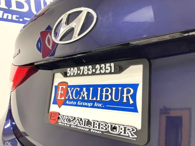 Used 2011 Hyundai Elantra GLS w/ Preferred Equipment Pkg 3 image 20