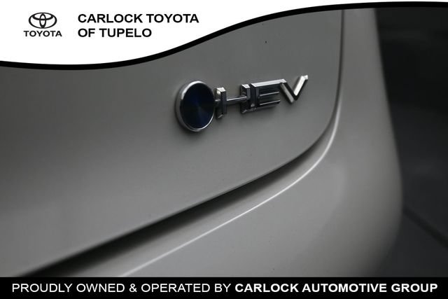 Used 2026 Toyota Prius LE FWD image 14