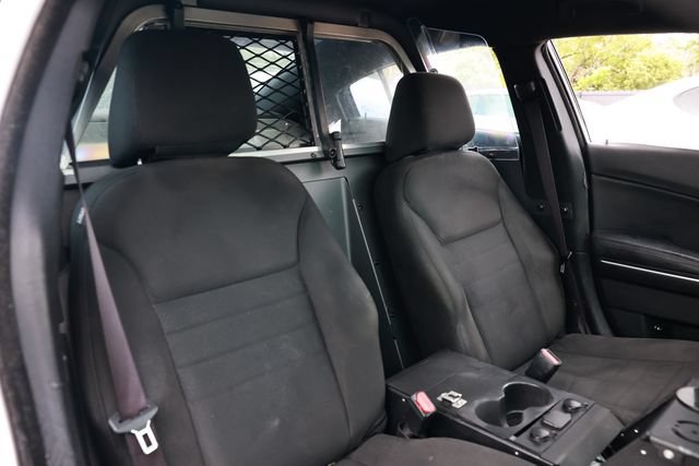 Used 2015 Dodge Charger Police RWD image 19