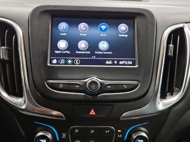 Used 2021 Chevrolet Equinox LT AWD/4WD image 18