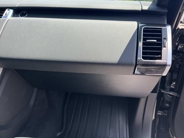 Used 2019 Land Rover Range Rover Sport HSE AWD/4WD image 28