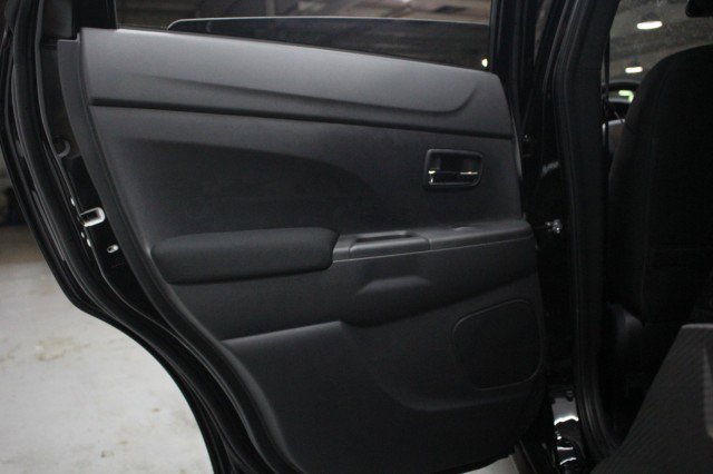 New 2026 Mitsubishi Outlander Sport AWD image 26