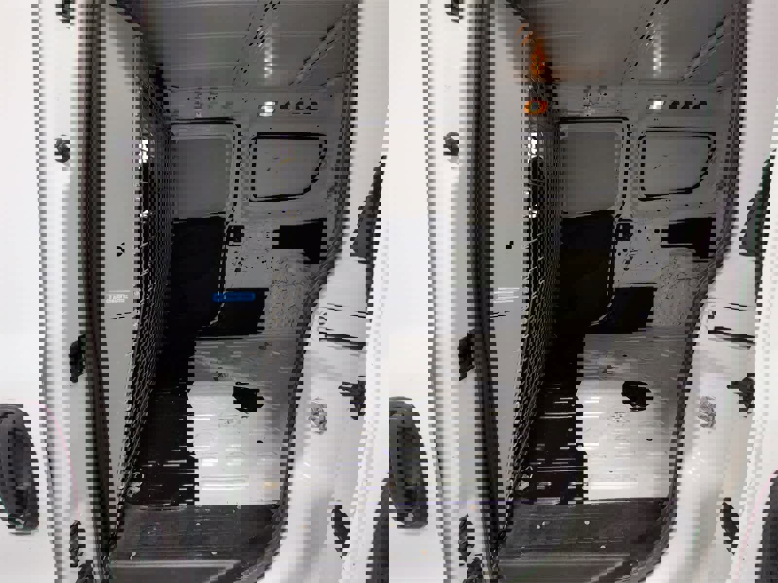 Used 2020 RAM ProMaster City Tradesman image 20