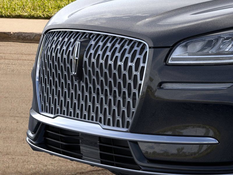 New 2026 Lincoln Corsair Premiere image 17