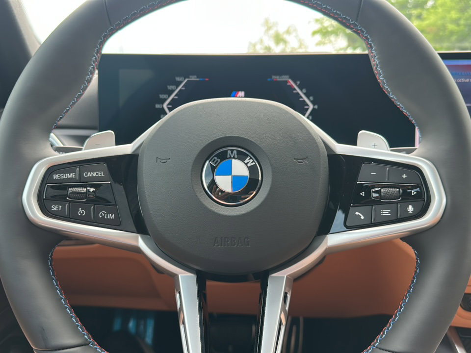 New 2026 BMW M340i w/ Premium Package image 18