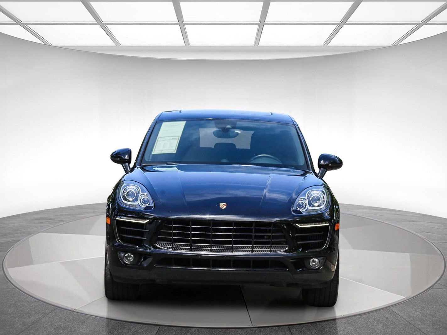 Used 2018 Porsche Macan S AWD/4WD image 6