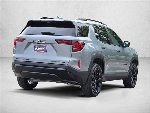 Used 2026 GMC Terrain Elevation w/ Black Edition AWD/4WD image 5