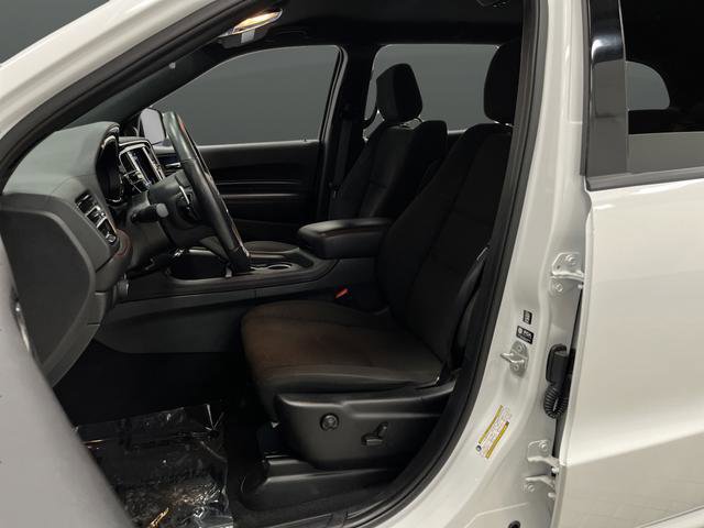 Certified 2024 Dodge Durango GT image 4