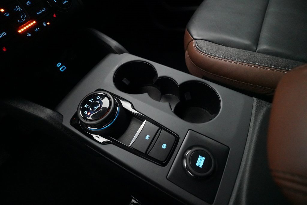 Used 2022 Ford Bronco Sport Outer Banks image 16