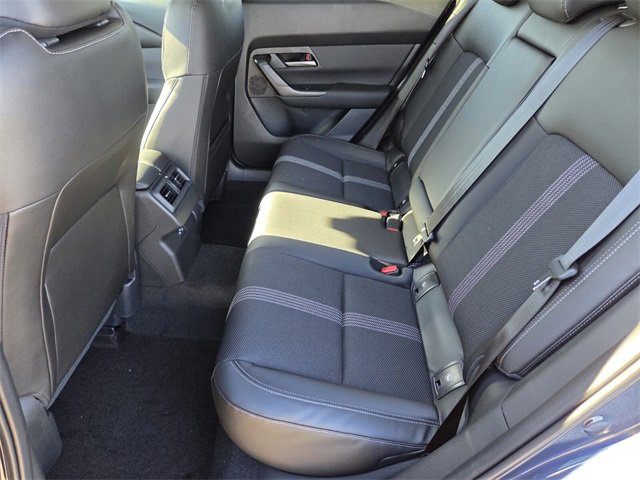 New 2026 MAZDA CX-50 AWD 2.5 S w/ Preferred Pkg image 8