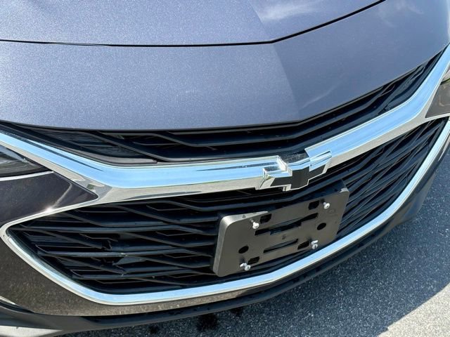 Used 2023 Chevrolet Malibu RS image 14