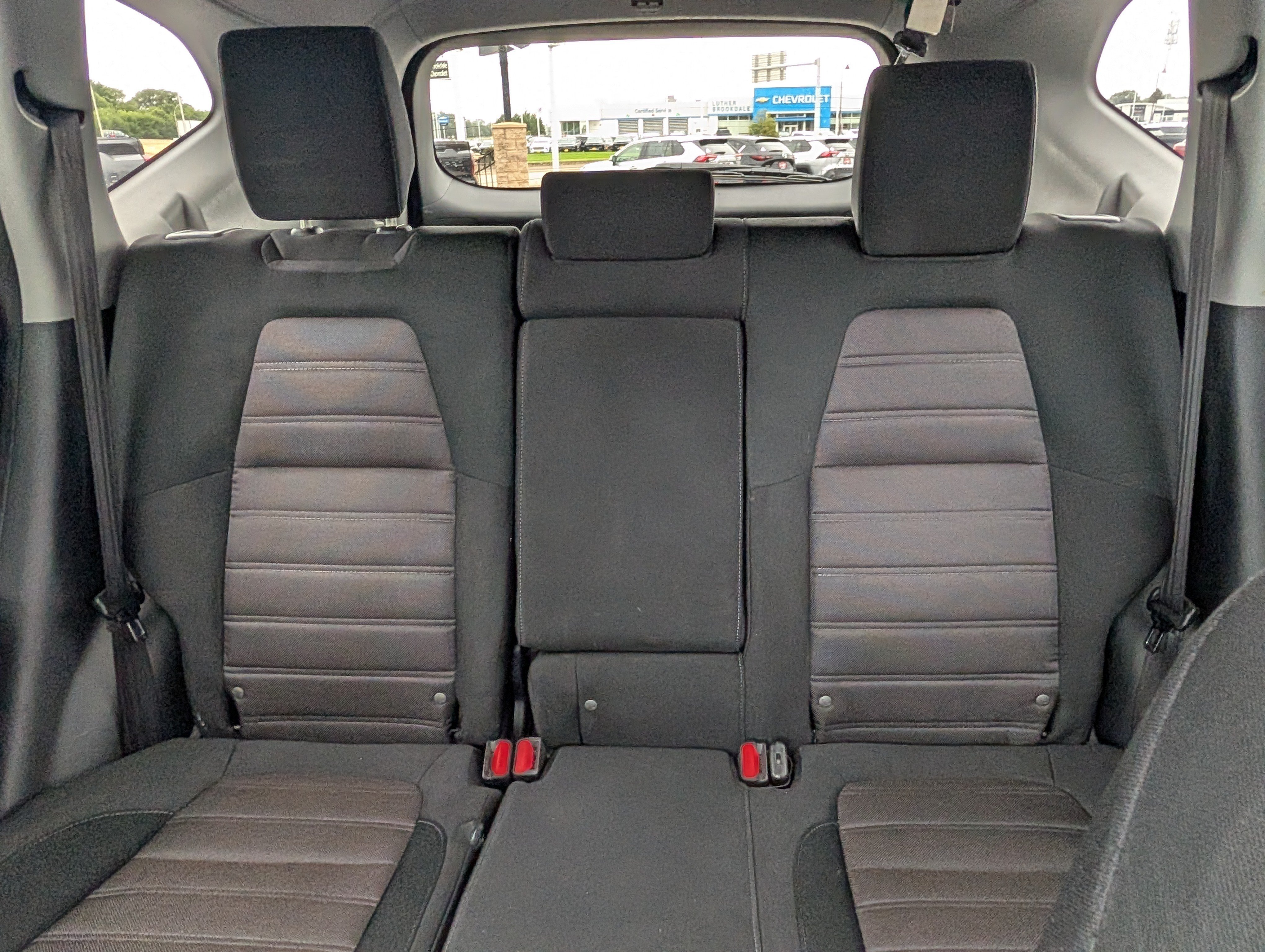 Used 2018 Honda CR-V EX image 13