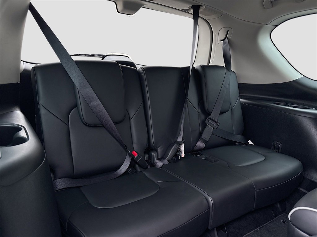 Used 2023 INFINITI QX80 Premium Select w/ Cargo Package image 29