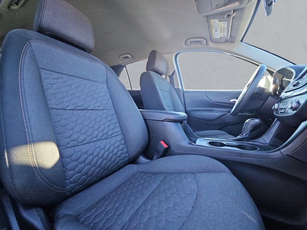 Used 2019 Chevrolet Equinox LT image 30