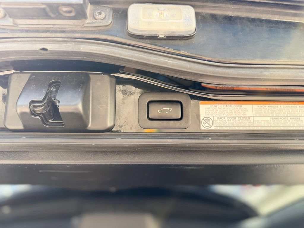 Used 2019 Toyota Land Cruiser AWD/4WD image 31