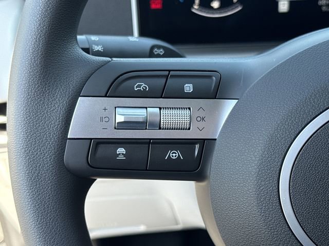New 2026 Hyundai Tucson SEL FWD image 25