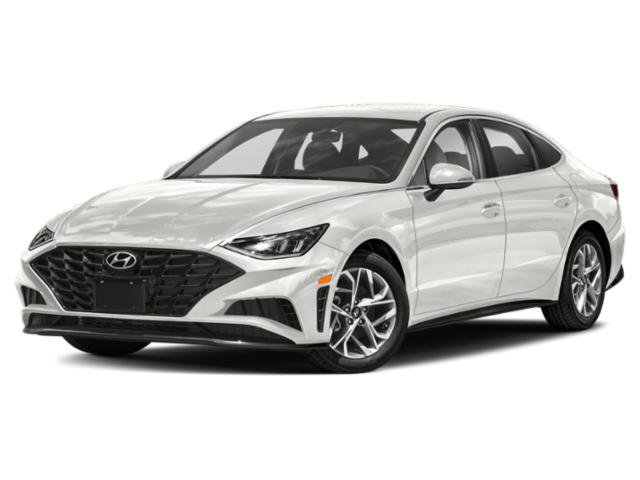 Used 2020 Hyundai Sonata SEL w/ Cargo Package image 16