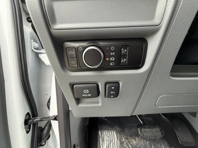 New 2025 Ford F150 Lightning Flash image 12