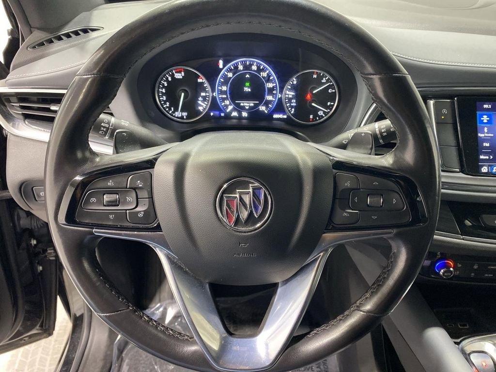 Used 2024 Buick Enclave Premium image 11